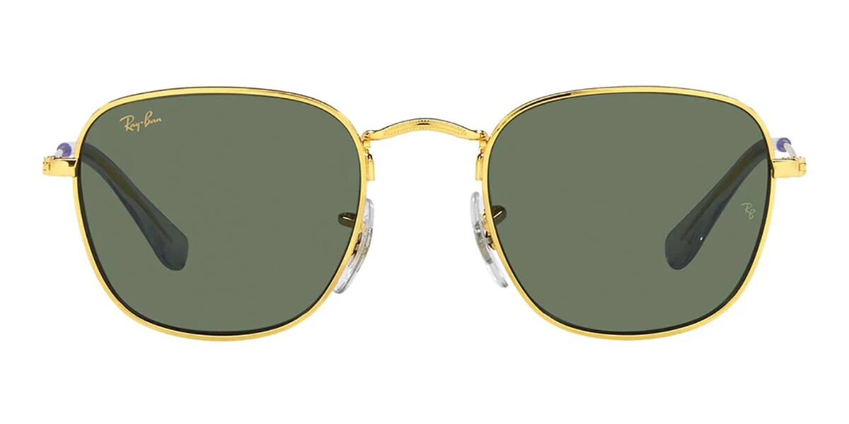 Ray-Ban Kids Frank RJ 9557S 286/71 Childs Frame - Image 2