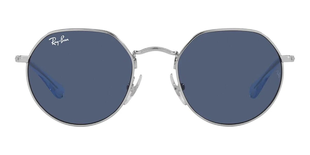 Ray-Ban Kids Jack RJ 9565S 212/80 Childs Frame - Image 2