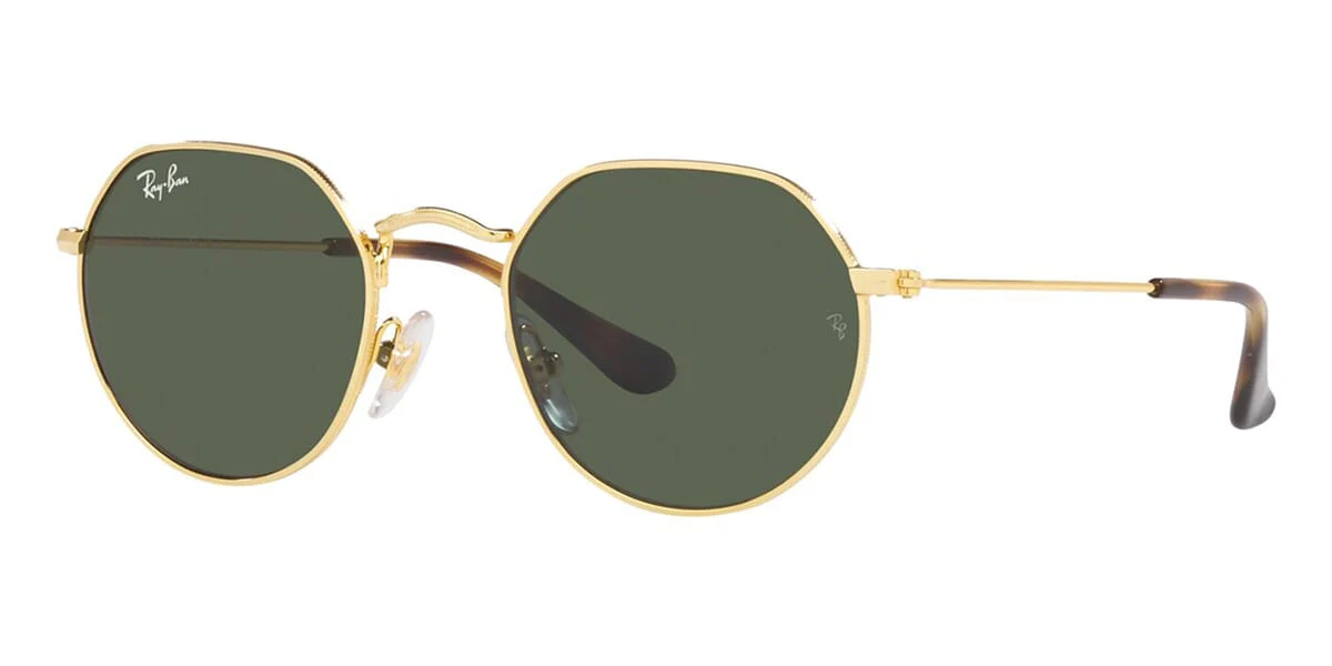 Ray-Ban Kids Jack RJ 9565S 223/71 Childs Frame