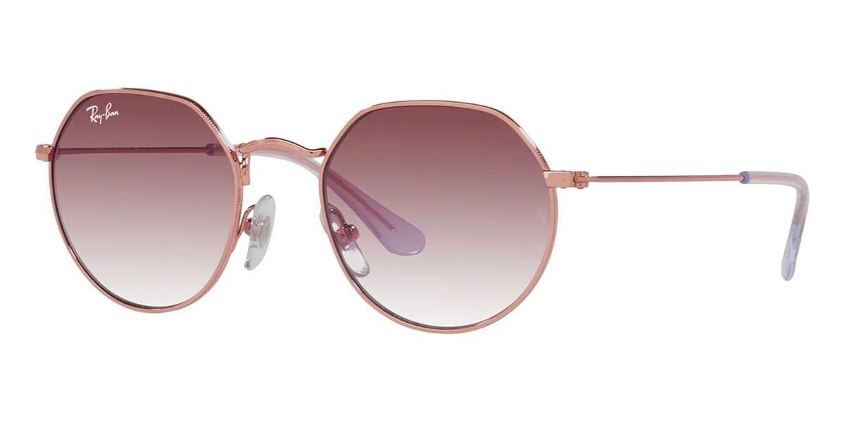 Ray-Ban Kids Jack RJ 9565S 291/8H Childs Frame