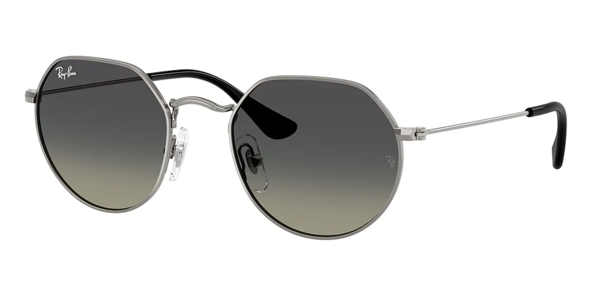 Ray-Ban Kids Jack RJ 9565S 200/11 Childs Frame