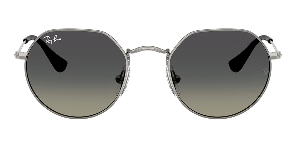 Ray-Ban Kids Jack RJ 9565S 200/11 Childs Frame - Image 2