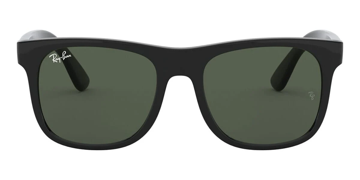 Ray-Ban Kids Justin RJ 9069S 100/71 Childs Frame - Image 2