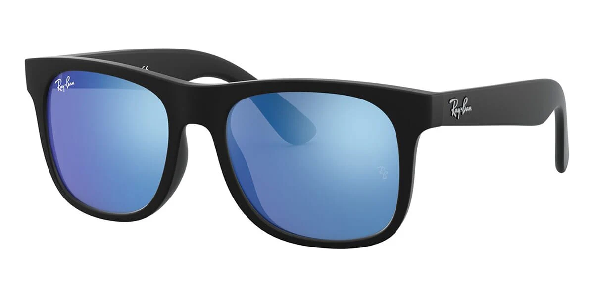Ray-Ban Kids Justin RJ 9069S 7028/55 Childs Frame