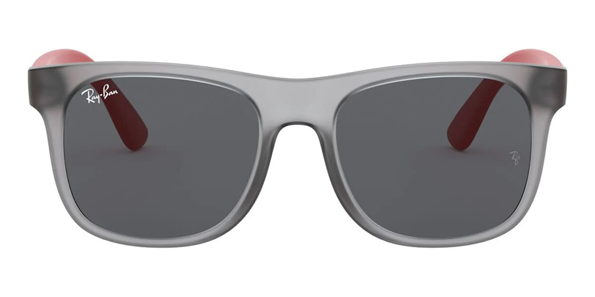 Ray-Ban Kids Justin RJ 9069S 7059/87 Childs Frame - Image 2