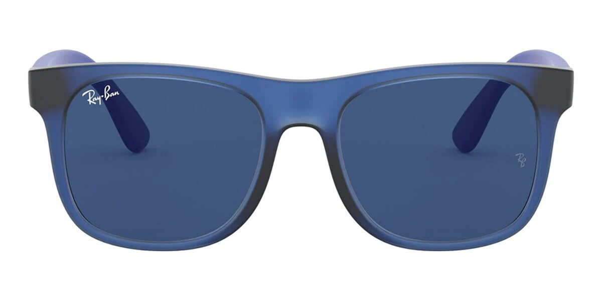 Ray-Ban Kids Justin RJ 9069S 7060/80 Childs Frame - Image 2