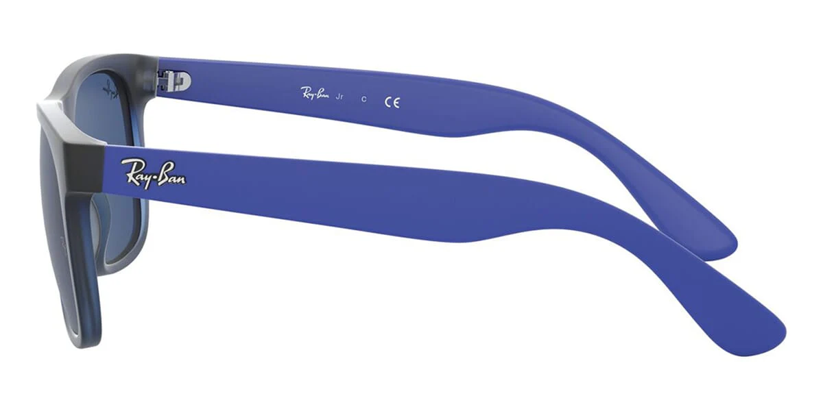 Ray-Ban Kids Justin RJ 9069S 7060/80 Childs Frame - Image 3