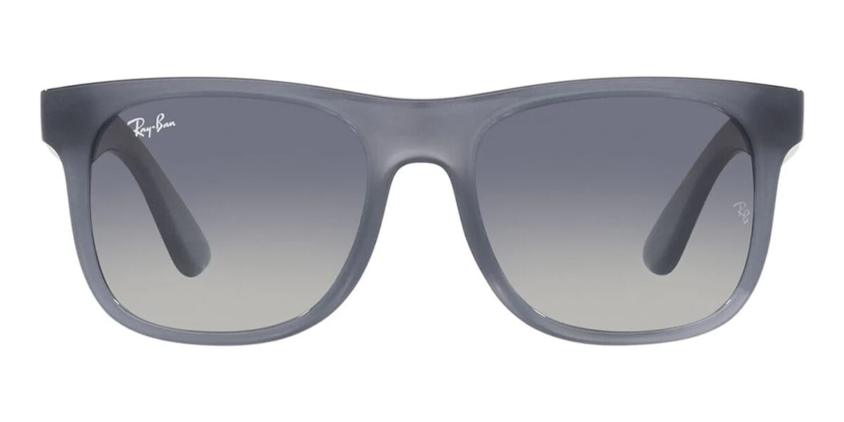 Ray-Ban Kids Justin RJ 9069S 7134/4L Childs Frame - Image 2
