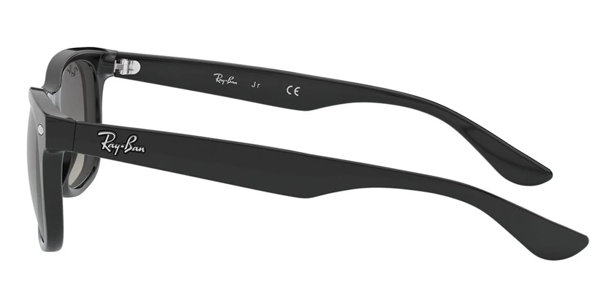 Ray-Ban Kids New Wayfarer RJ 9052S 100/11 Childs Frame - Image 3