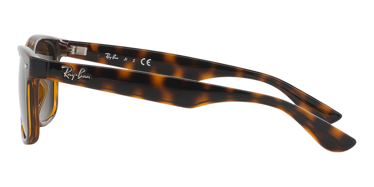 Ray-Ban Kids New Wayfarer RJ 9052S 152/73 Childs Frame - As Seen On Aidan Gallagher - Image 3