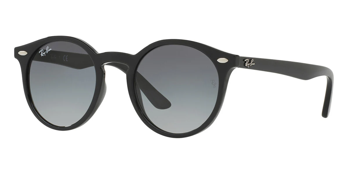 Ray-Ban Kids New Wayfarer RJ 9064S 100/11 Childs Frame
