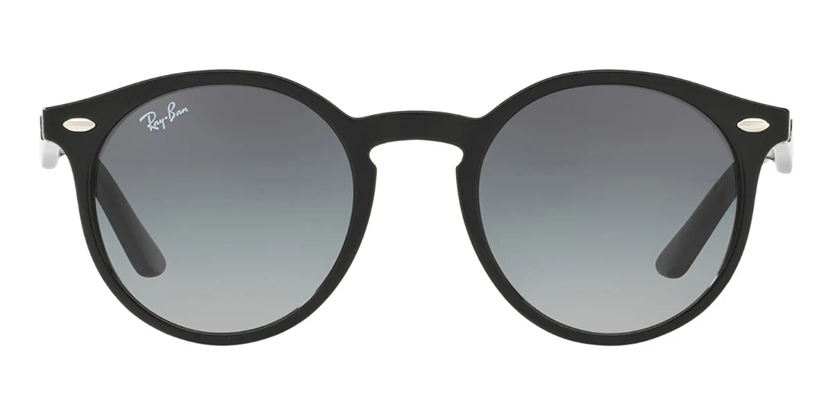 Ray-Ban Kids New Wayfarer RJ 9064S 100/11 Childs Frame - Image 2