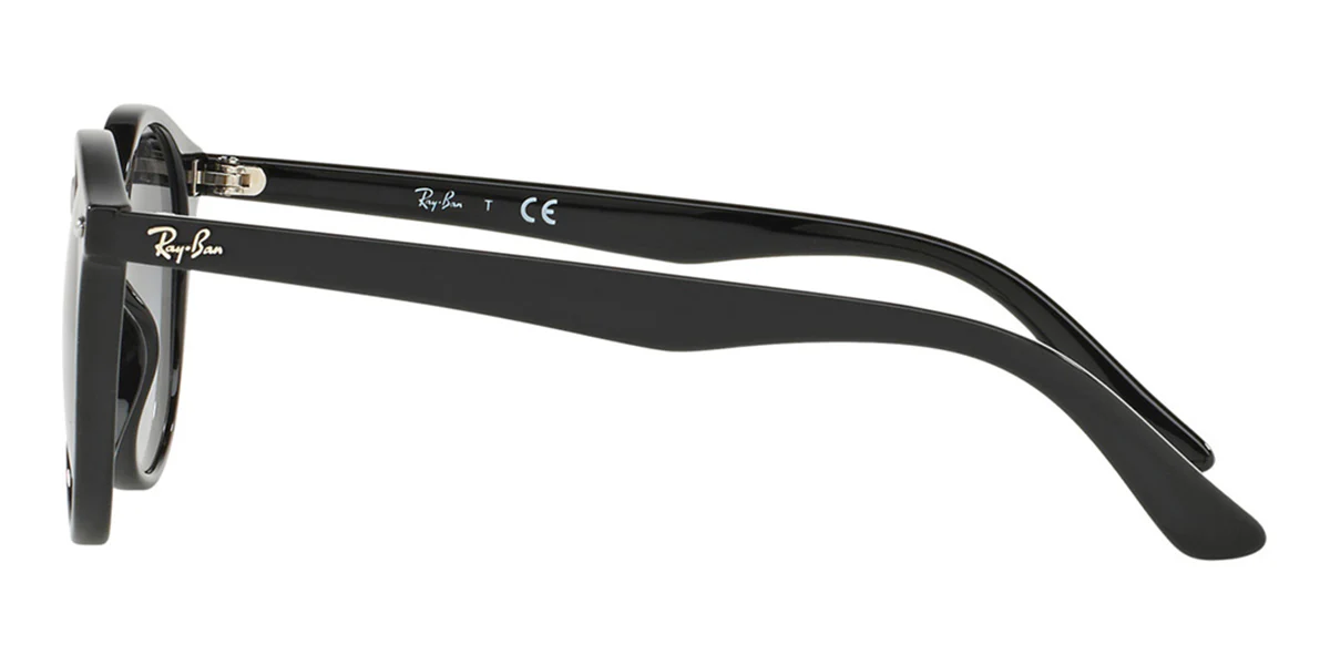 Ray-Ban Kids New Wayfarer RJ 9064S 100/11 Childs Frame - Image 3