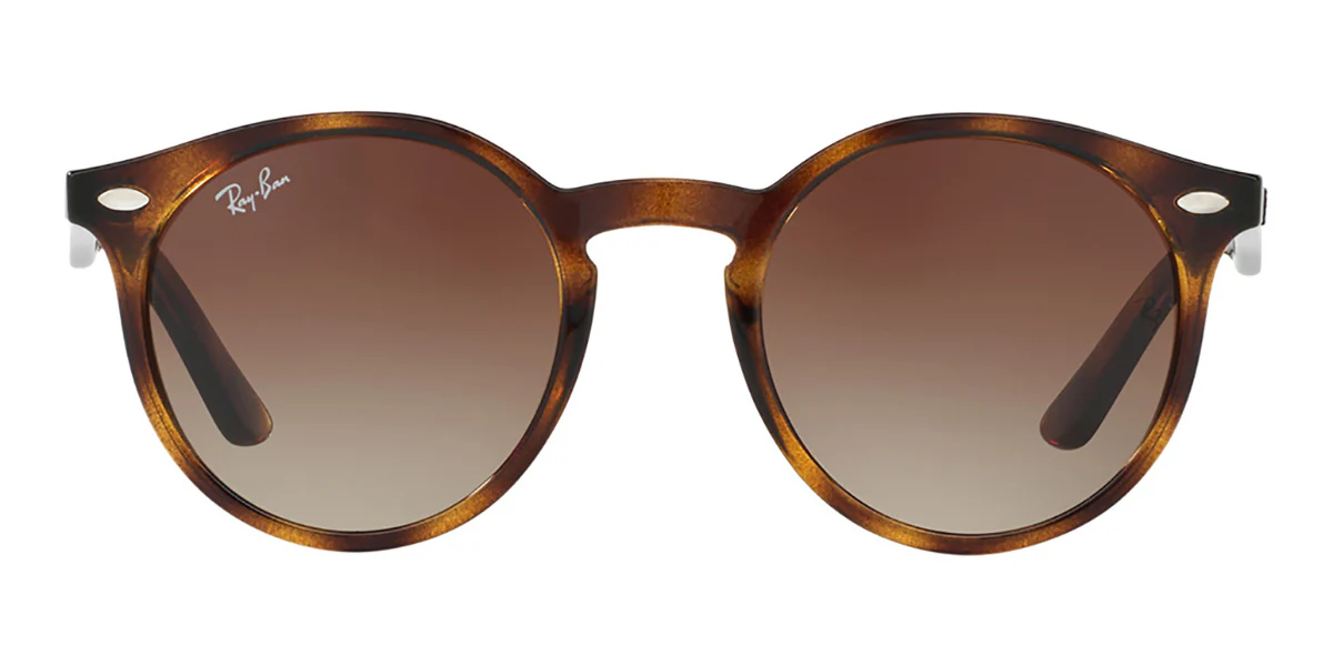 Ray-Ban Kids New Wayfarer RJ 9064S 152/13 Childs Frame - Image 2