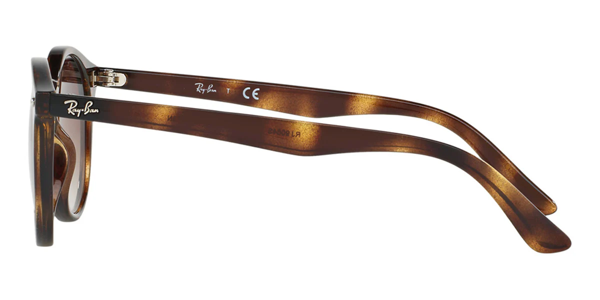 Ray-Ban Kids New Wayfarer RJ 9064S 152/13 Childs Frame - Image 3
