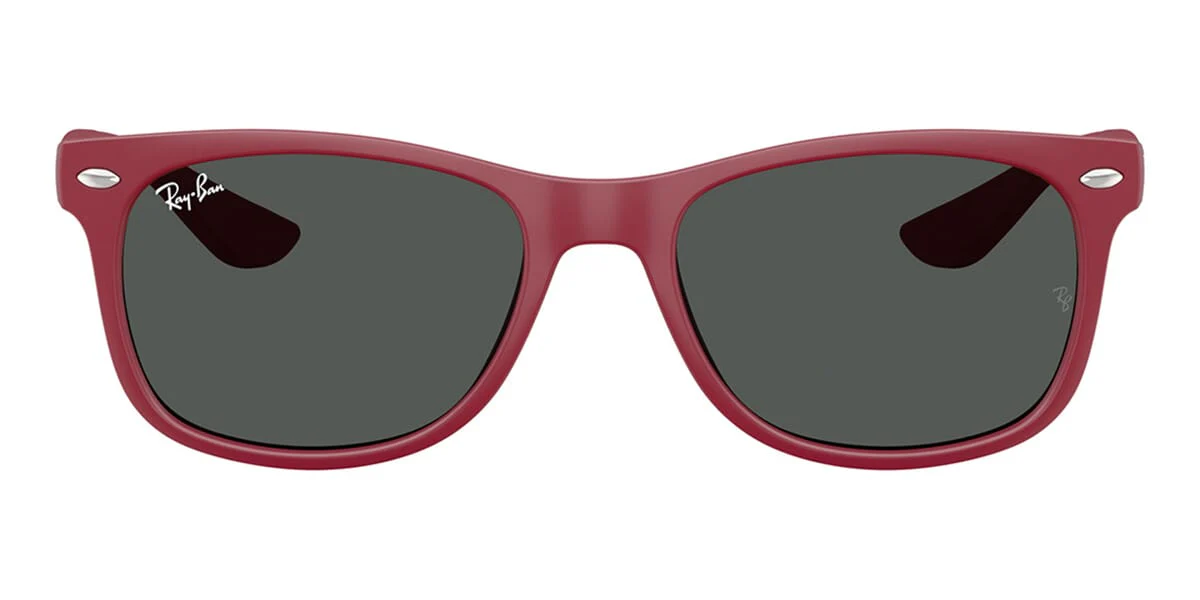 Ray-Ban Kids New Wayfarer RJ 9052S 7178/87 Childs Frame - Image 2
