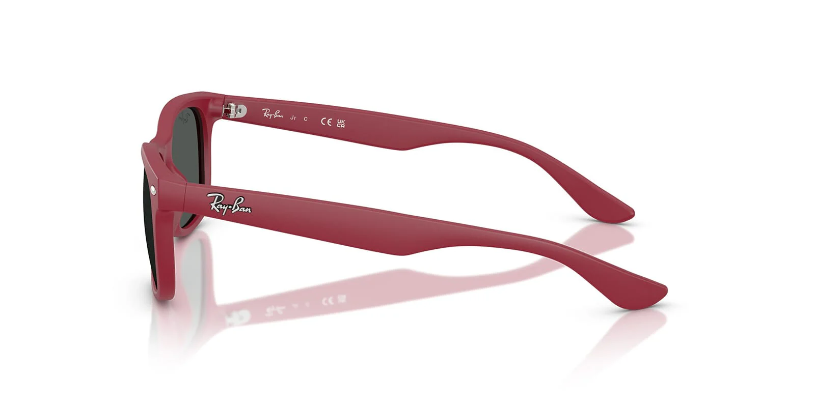 Ray-Ban Kids New Wayfarer RJ 9052S 7178/87 Childs Frame - Image 3
