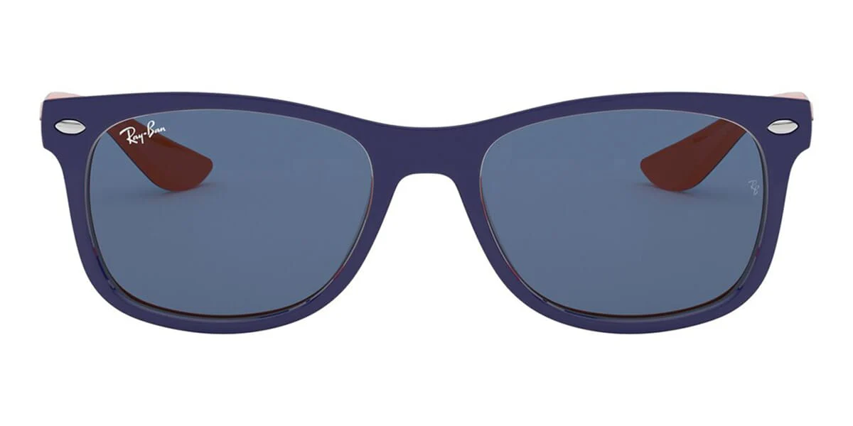 Ray-Ban Kids New Wayfarer RJ 9052S 178/80 Childs Frame - Image 2