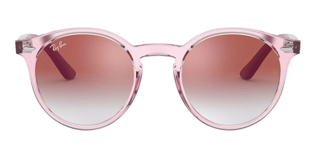 Ray-Ban Kids RJ 9064S 7052/V0 Childs Frame - As Seen on Princess Charlotte - Image 2