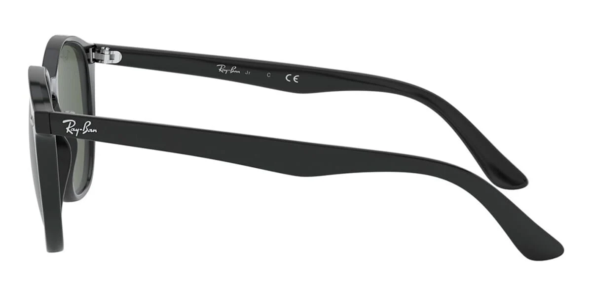 Ray-Ban Kids RJ 9070S 100/71 Childs Frame - Image 3