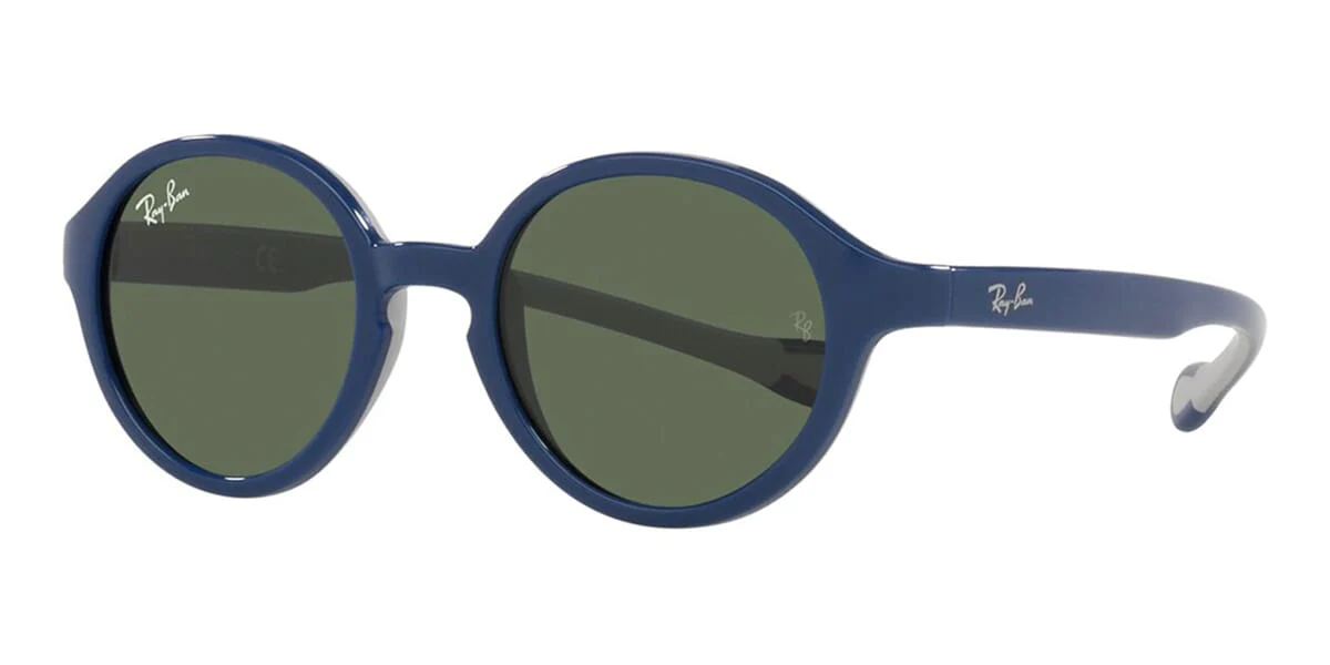 Ray-Ban Kids RJ 9075S 7096/71 Child Frame