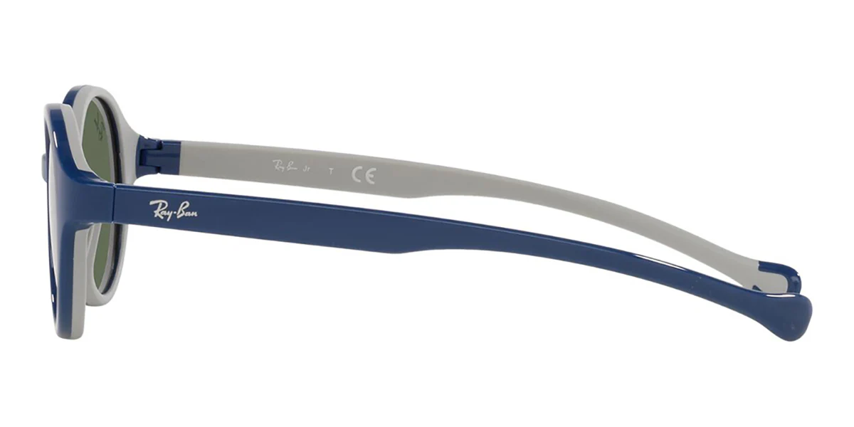 Ray-Ban Kids RJ 9075S 7096/71 Child Frame - Image 3