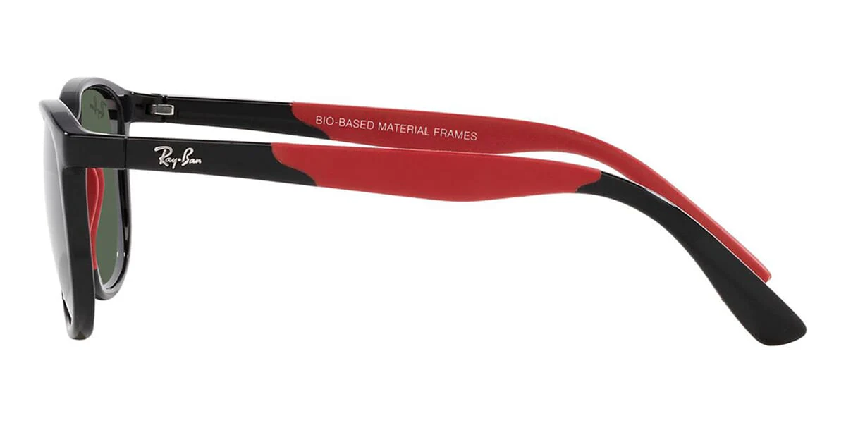 Ray-Ban Kids RJ 9077S 7131/71 Childs Frame - Image 3