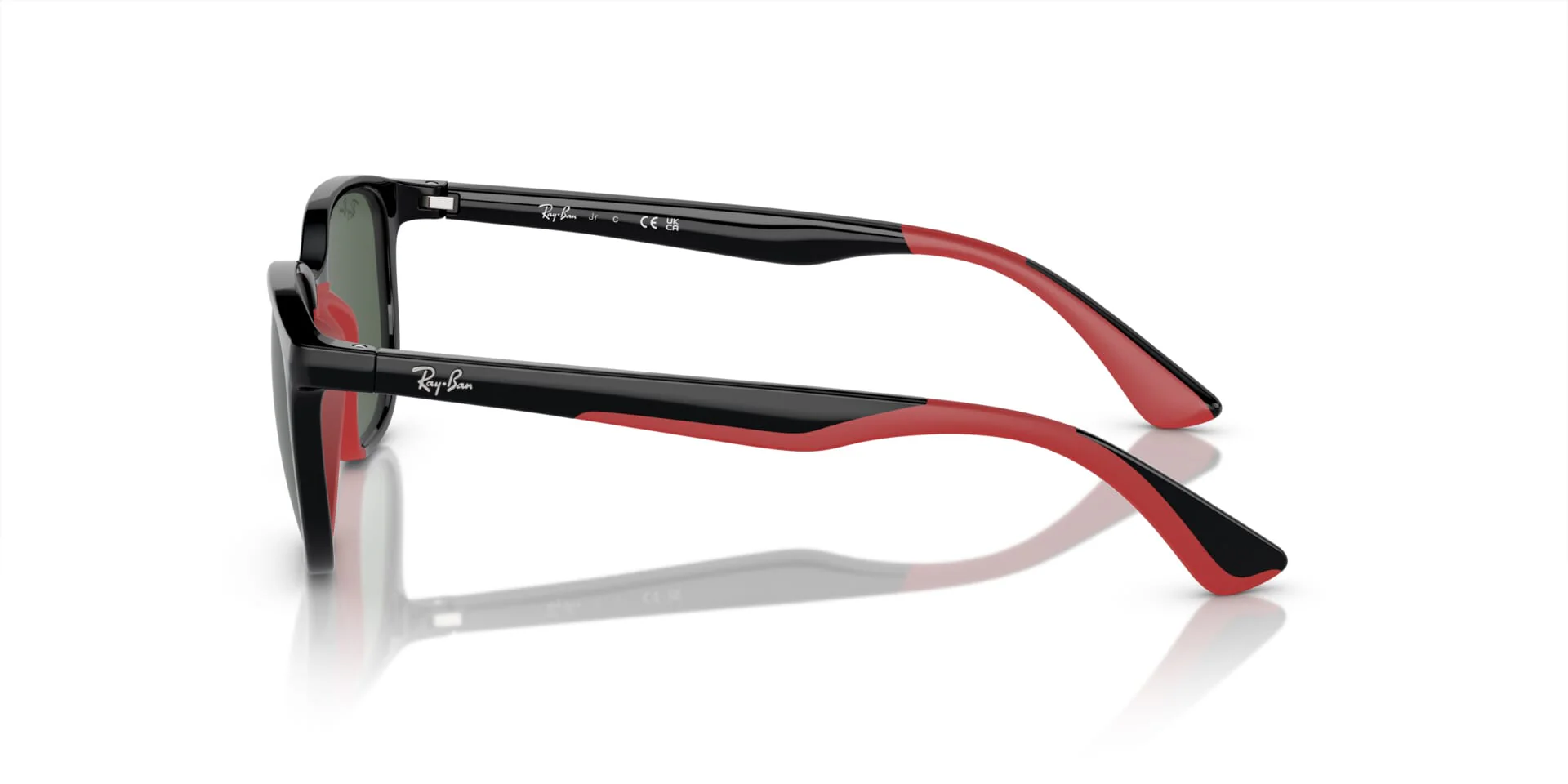 Ray-Ban Kids RJ 9078S 7131/71 Childs Frame - Image 3