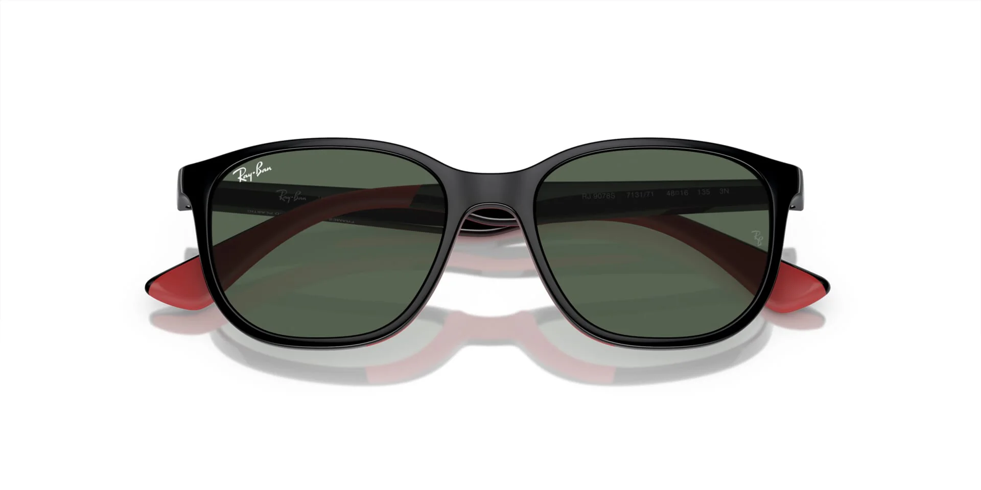 Ray-Ban Kids RJ 9078S 7131/71 Childs Frame - Image 4