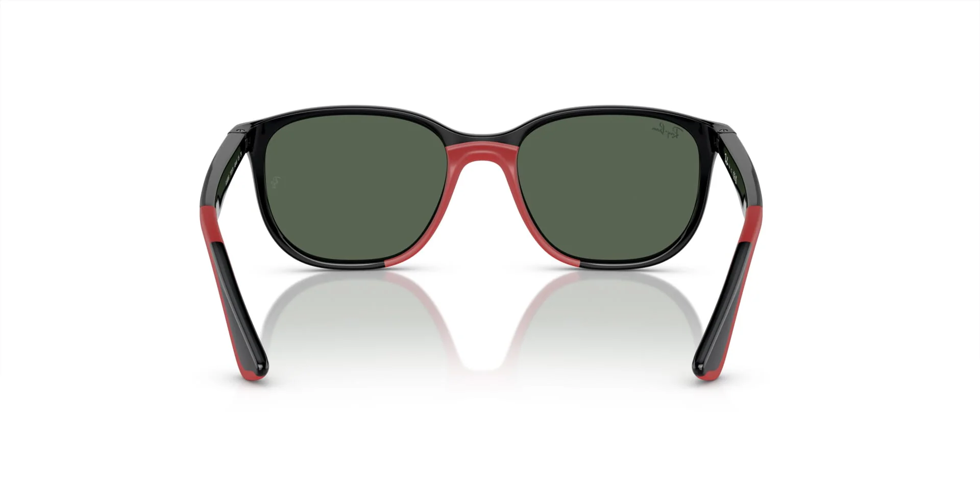 Ray-Ban Kids RJ 9078S 7131/71 Childs Frame - Image 5