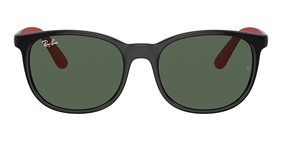 Ray-Ban Kids RJ 9079S 7131/71 - Image 2