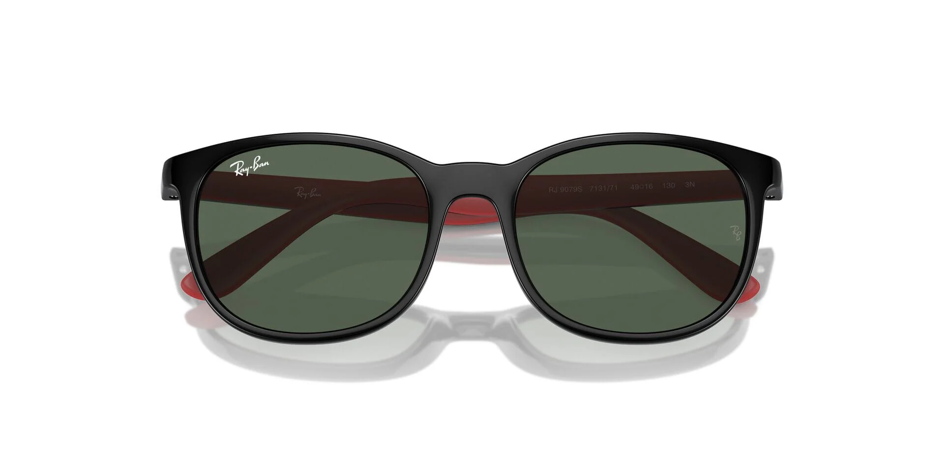 Ray-Ban Kids RJ 9079S 7131/71 - Image 4