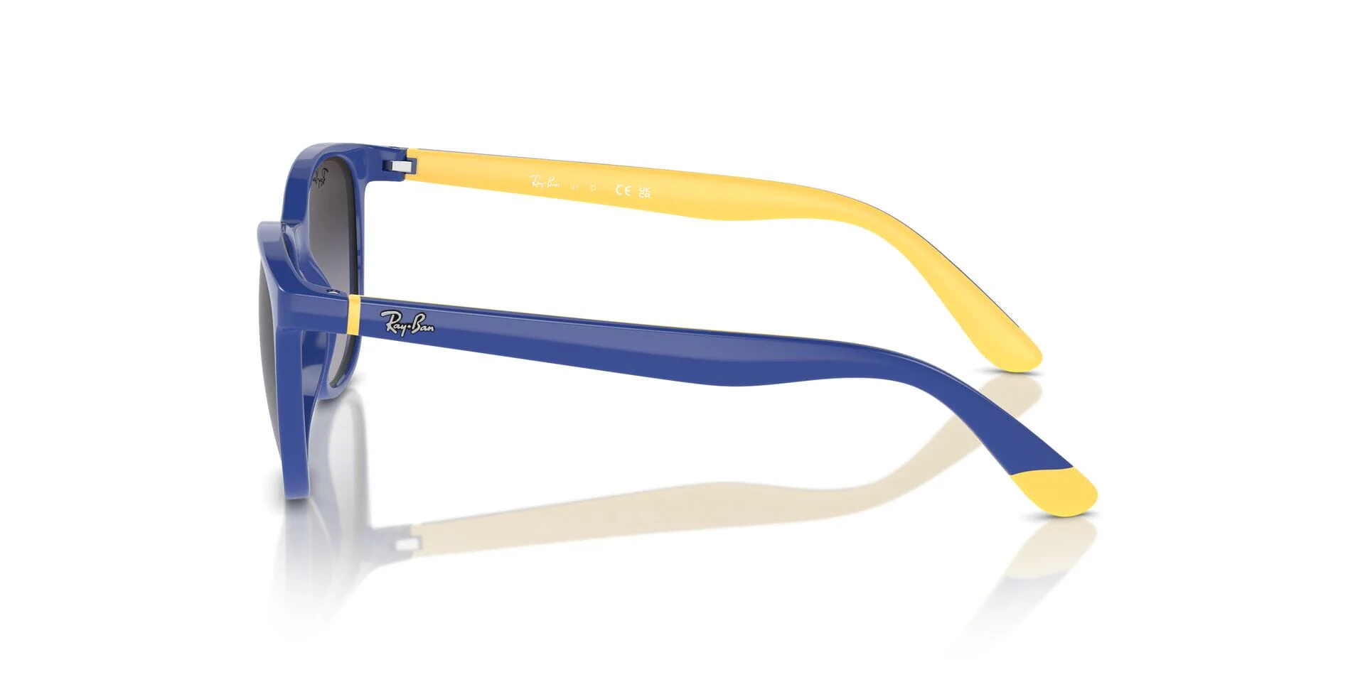 Ray-Ban Kids RJ 9079S 7132/8G Childs Frame - Image 3