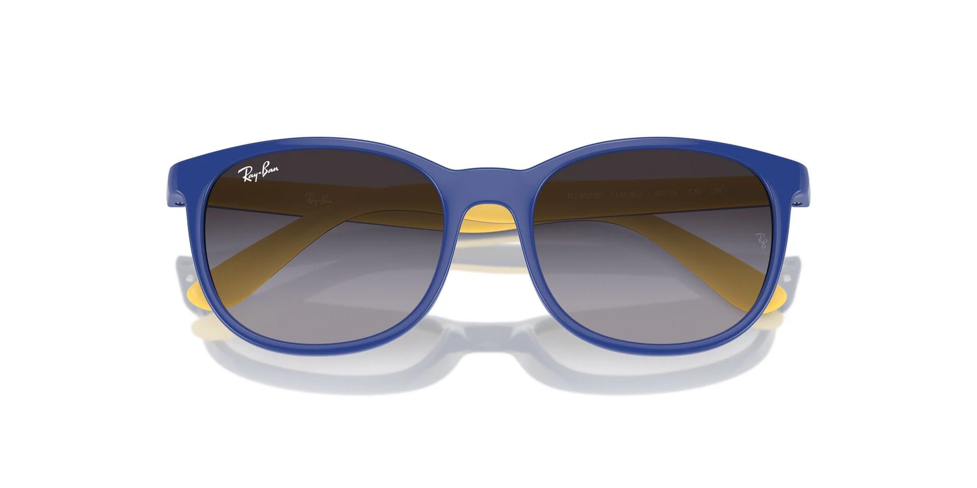 Ray-Ban Kids RJ 9079S 7132/8G Childs Frame - Image 4