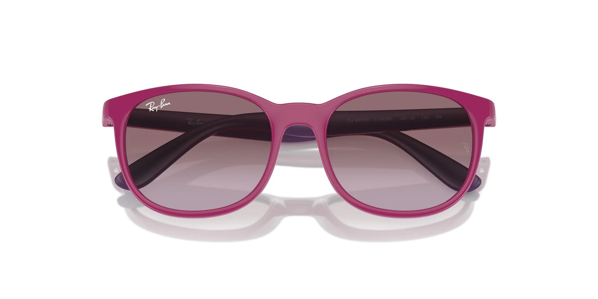 Ray-Ban Kids RJ 9079S 7149/8H Childs Frame - Image 4