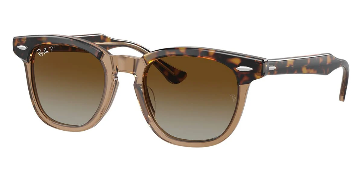 Ray-Ban Kids RJ 9098S 7152/T5 Childs Frame Polarised