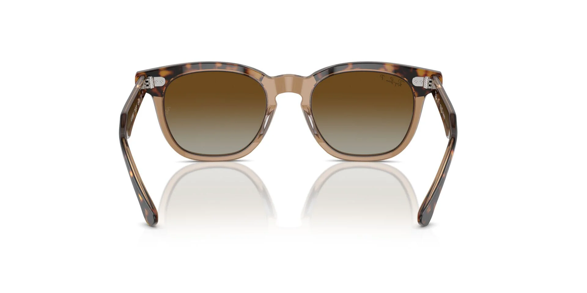 Ray-Ban Kids RJ 9098S 7152/T5 Childs Frame Polarised - Image 5