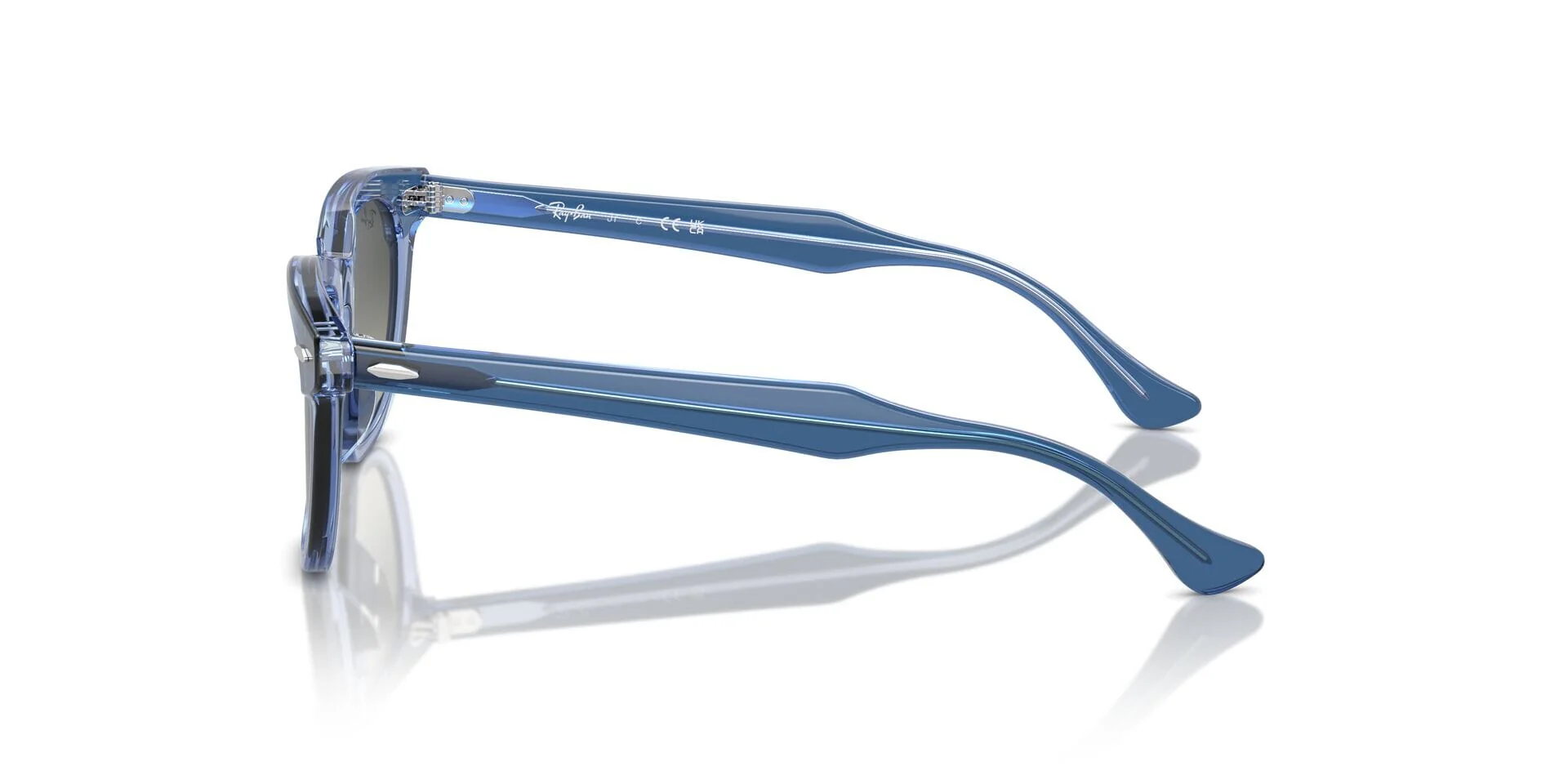 Ray-Ban Kids RJ 9098S 7159/11 - Image 3