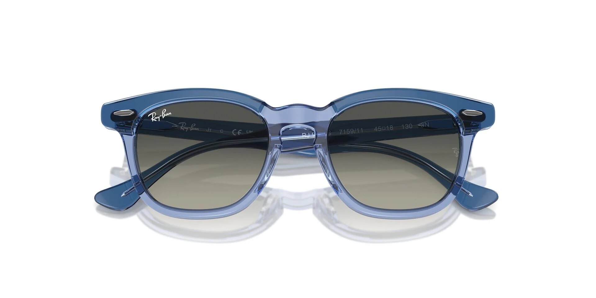 Ray-Ban Kids RJ 9098S 7159/11 - Image 4