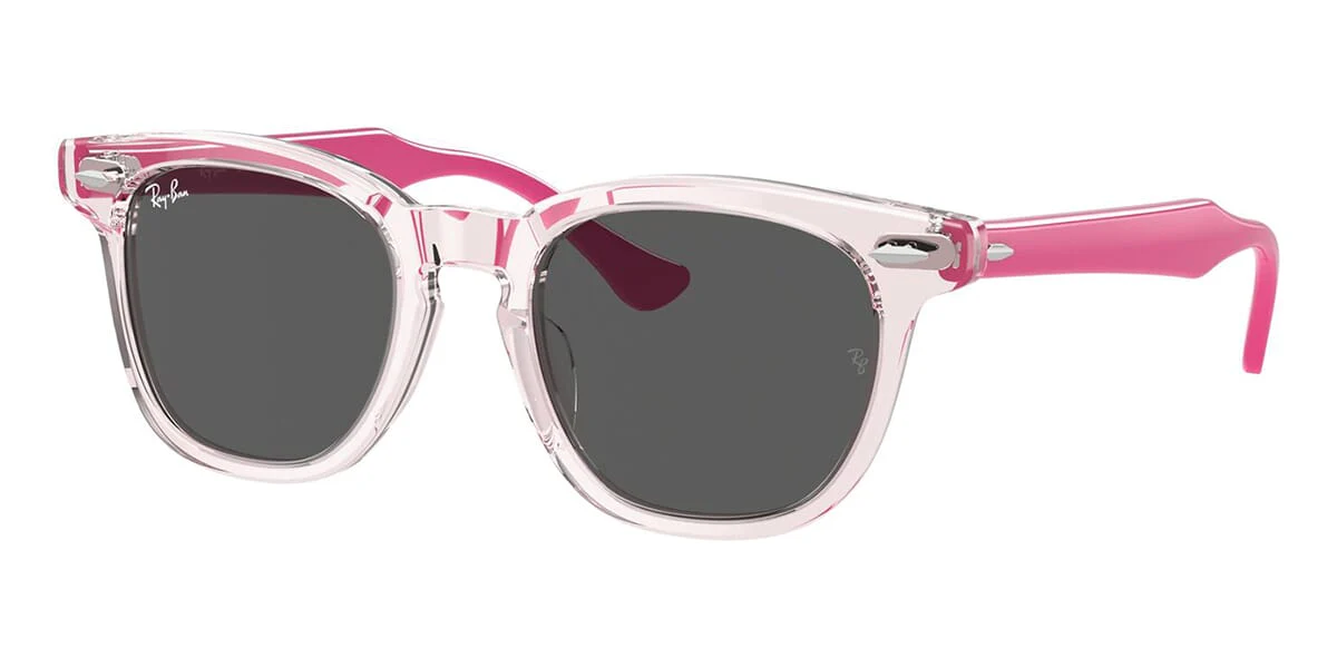 Ray-Ban Kids RJ 9098S 7164/87 Childs Frame