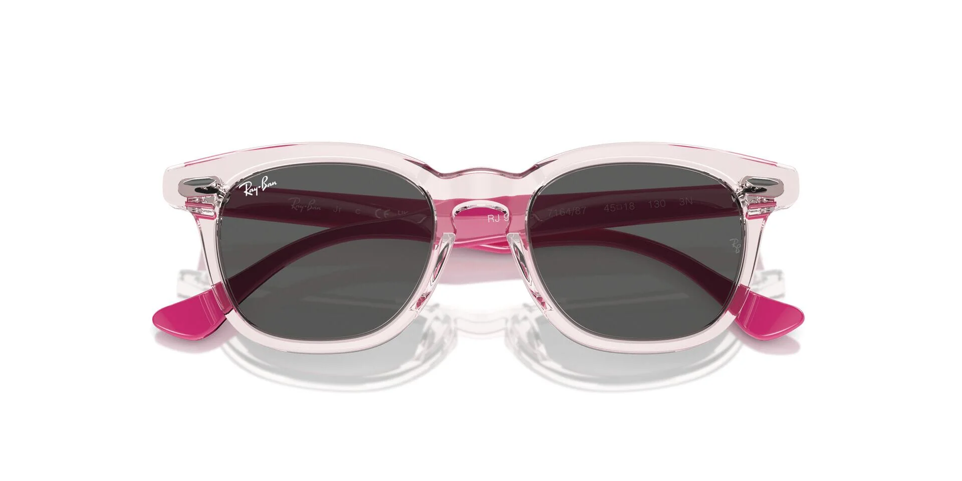 Ray-Ban Kids RJ 9098S 7164/87 Childs Frame - Image 4