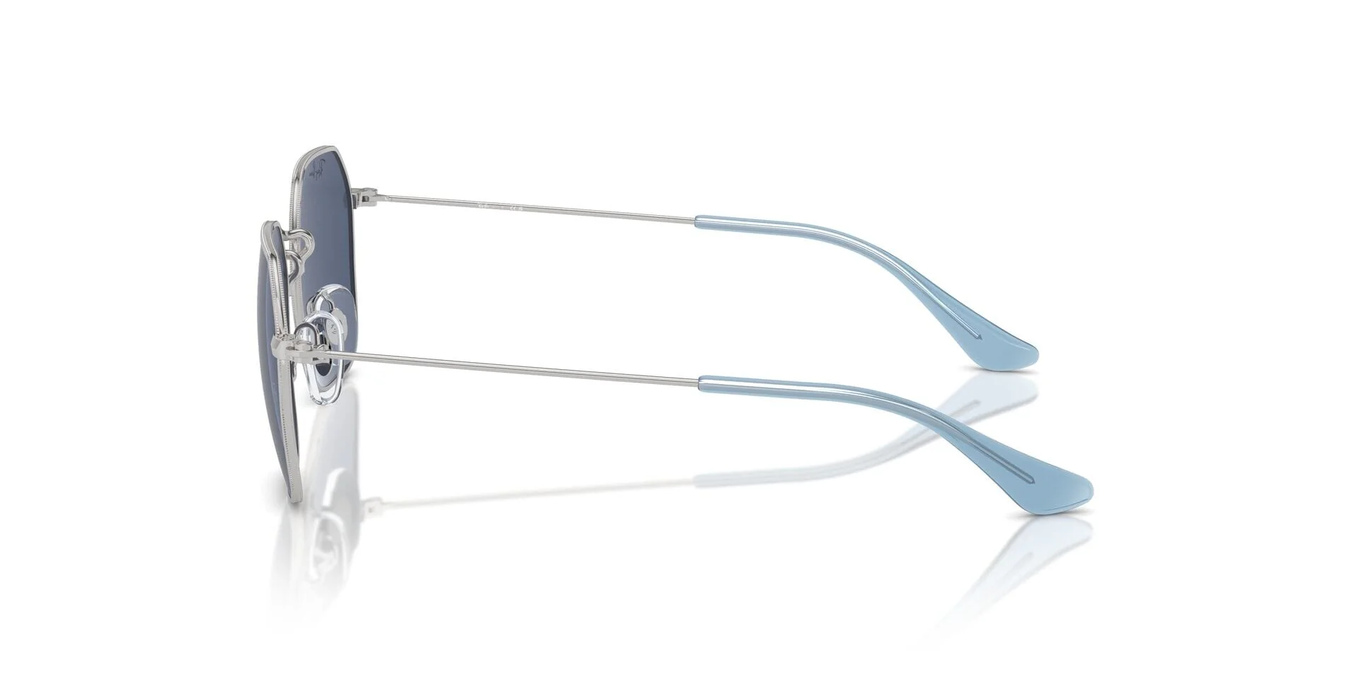 Ray-Ban Kids RJ 9594S 212/80 Childs Frame - Image 3