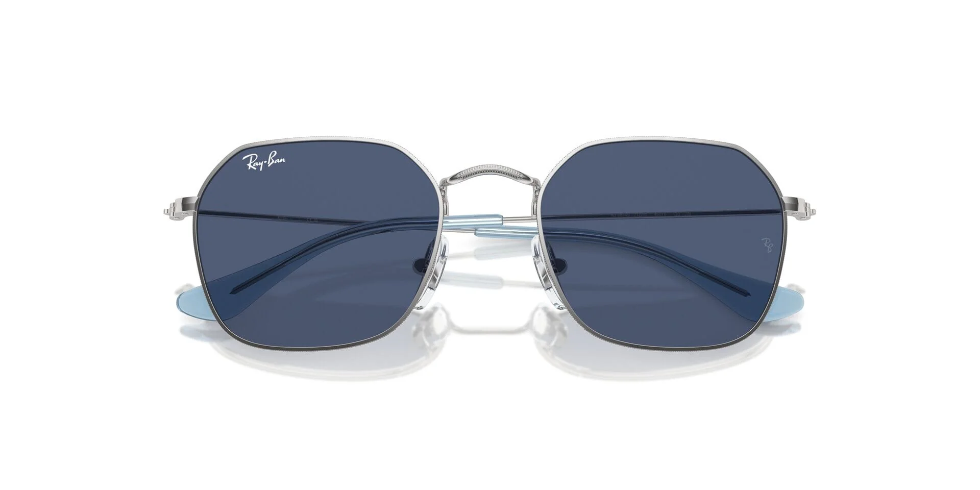 Ray-Ban Kids RJ 9594S 212/80 Childs Frame - Image 4