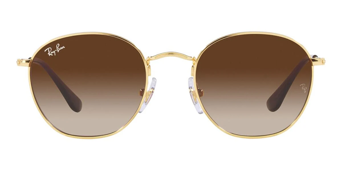 Ray-Ban Kids Rob Jr RJ 9572S 223/13 Childs Frame - Image 2