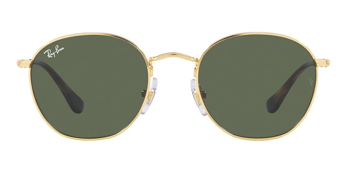 Ray-Ban Kids Rob RJ 9572S 223/71 Childs Frame - Image 2