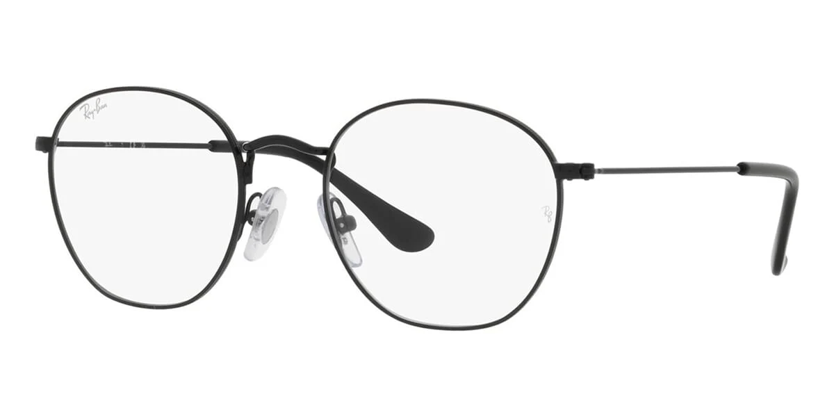 Ray-Ban Kids Rob RY 9572V 4005 Youth Fit