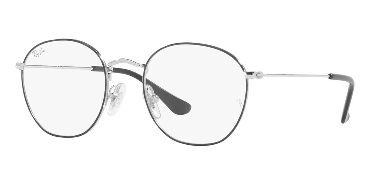 Ray-Ban Kids Rob RY 9572V 4064 Youth Fit