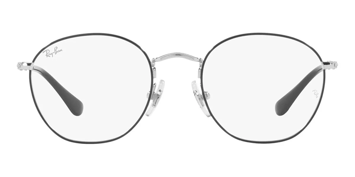 Ray-Ban Kids Rob RY 9572V 4064 Youth Fit - Image 2