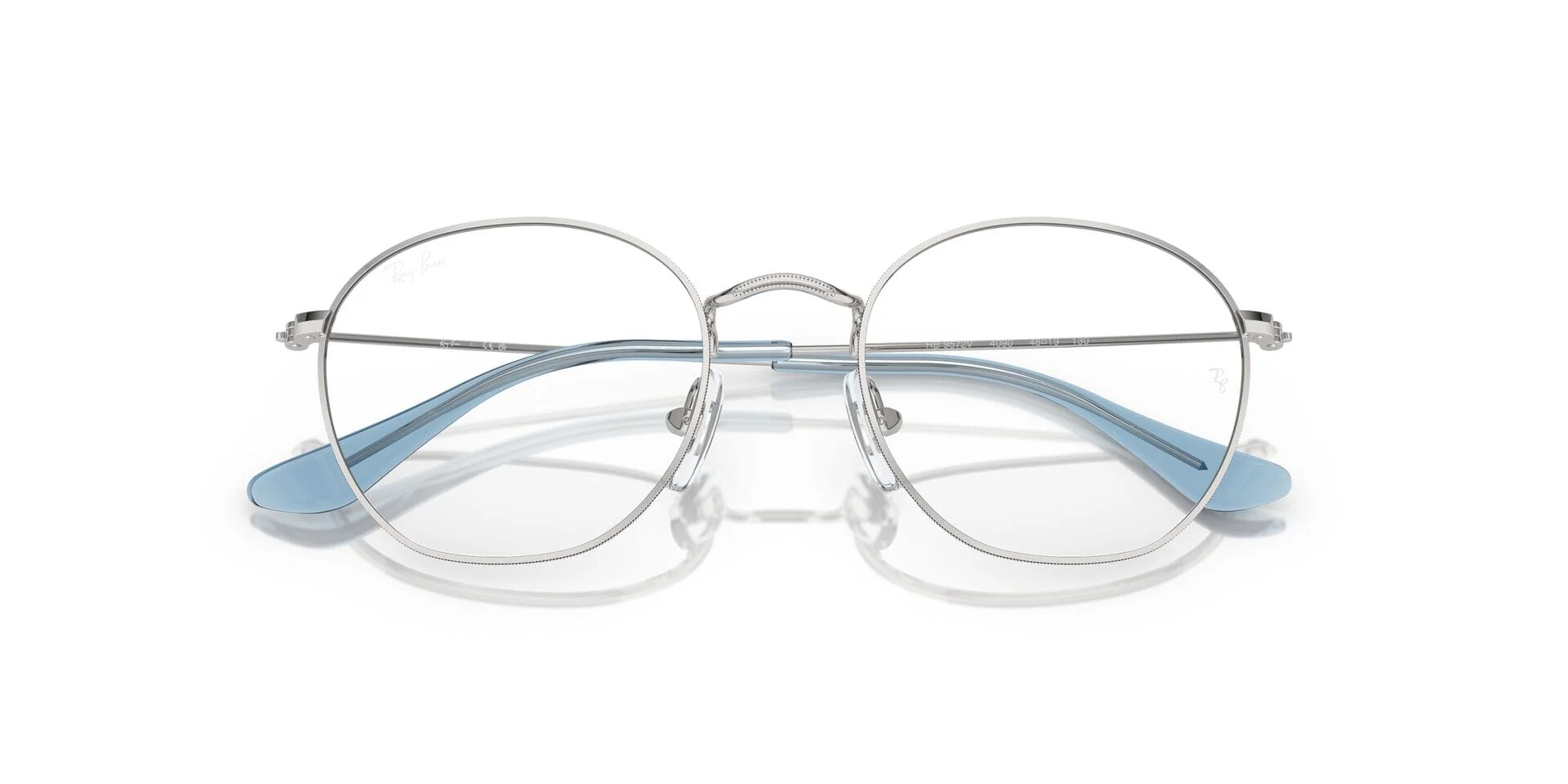 Ray-Ban Kids Rob RY 9572V 4090 Youth Fit - Image 4