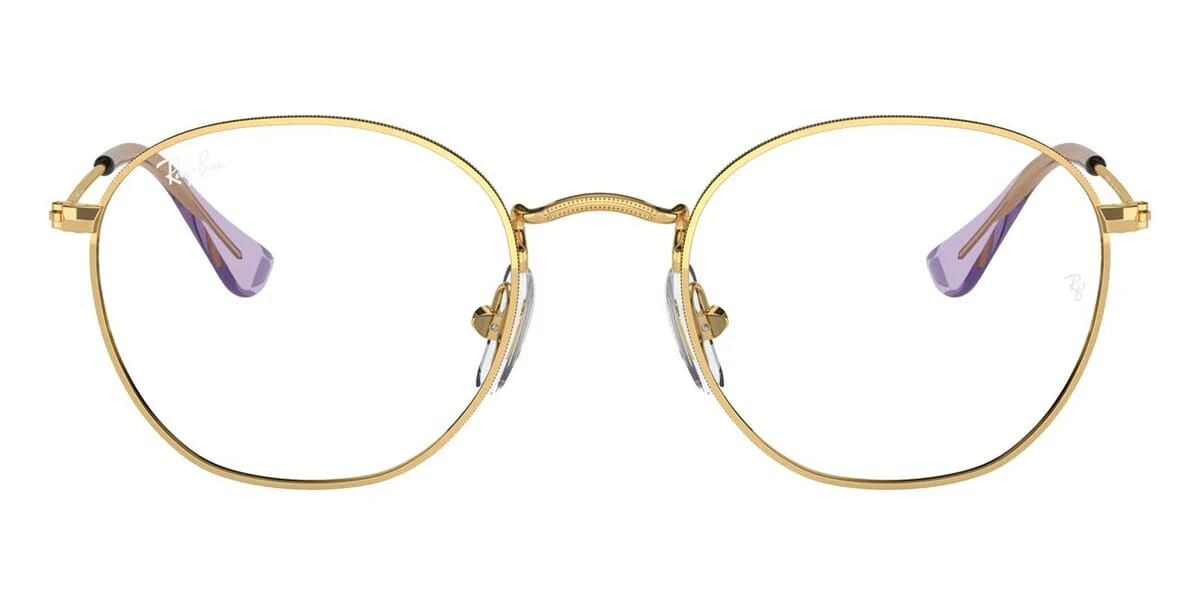 Ray-Ban Kids Rob RY 9572V 4091 Youth Fit - Image 2